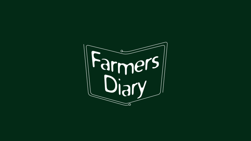 Farmers Diary