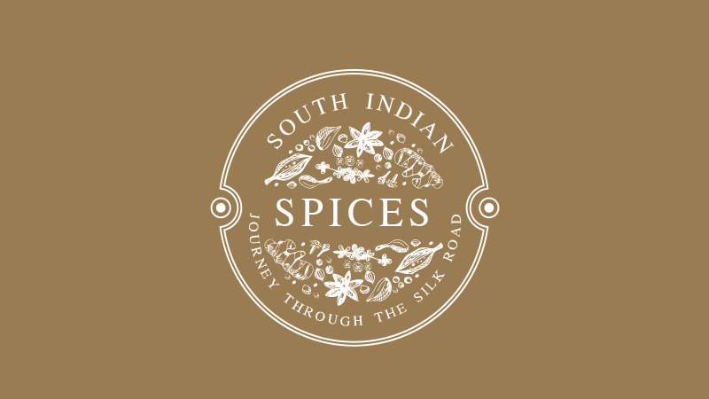 South Indian Spices