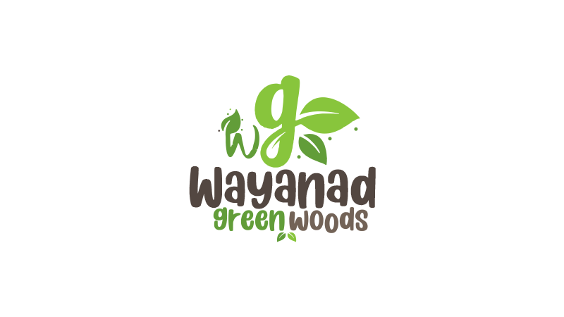 Wayanad Green Woods