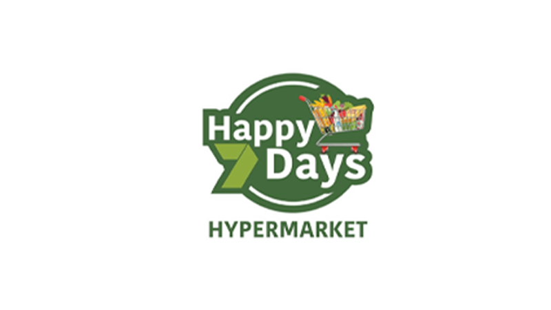 Happy 7 Days Hypermarket