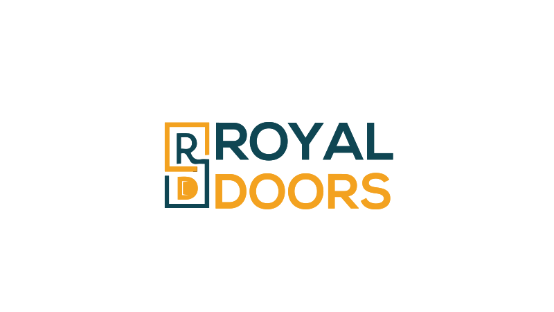 Royal Doors