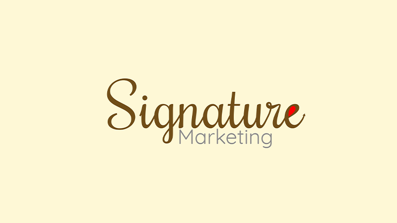 Signature Marketing